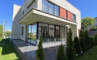Duplex/Casa, Europa, Eugen Ionesco, Frunzișului, Observatorului, Garaj - Poză 1