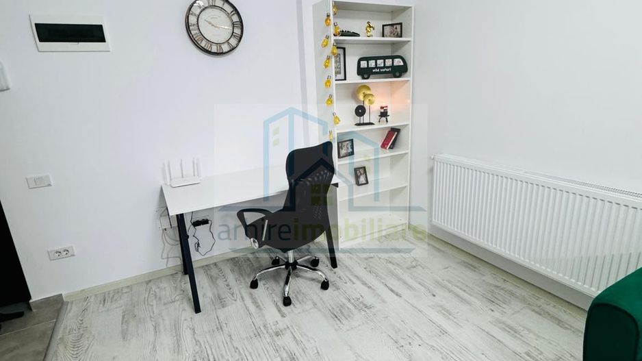 Apartament 2camere open space Popesti Leordeni, strada Biruintei - Poză 7