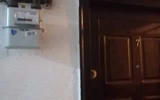 Garsoniera/ 24 mp/ zona Zimbru - Poză 4