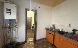 INCHIRIERE CASA MUNCITORI | ZONA BASARAB - Poză 6