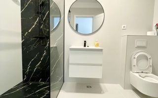 Apartament cu 1 cameră, mobilat și utilat, Florești. - Poză 7