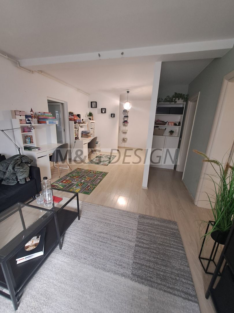 Apart Dumbravita /Hornbach curte  loc parcare - Poză 9