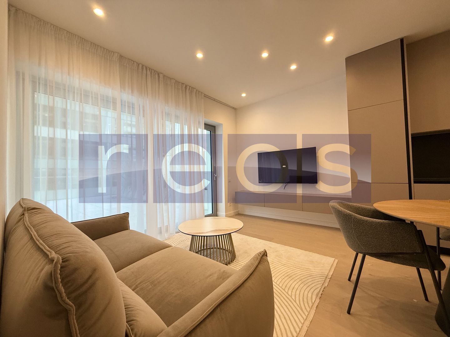 INCHIRIERE 2 CAMERE | AVIATIEI TOWER | CONSTRUCTIE NOUA - Poză 9