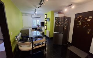 Lunei, ap 3 camere, etaj 2, CENTRALA GAZ, CLIMA, amenajat, renovat - Poză 3