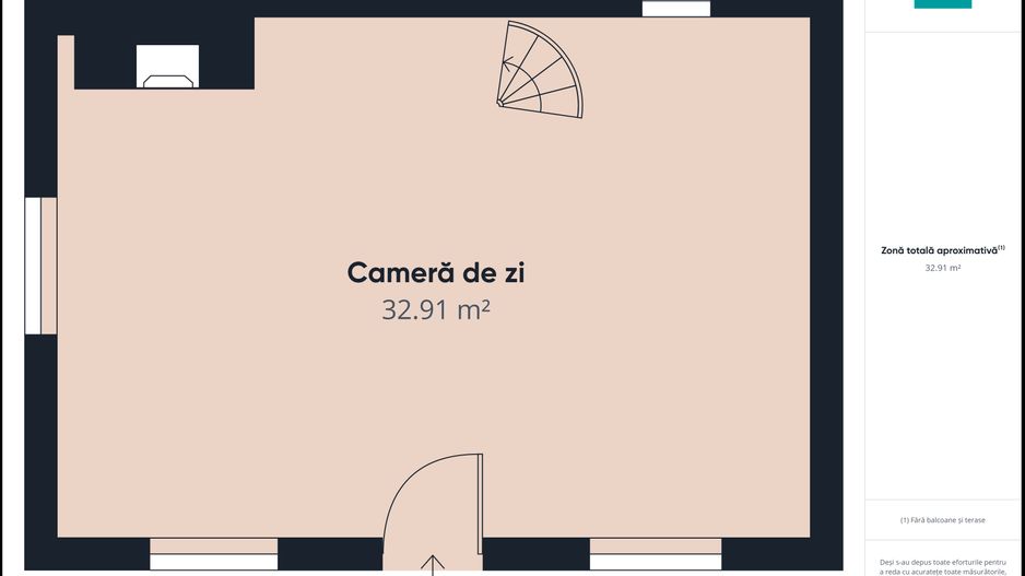 Casă de vacanța în Rădești jud.Arad - Poză 18