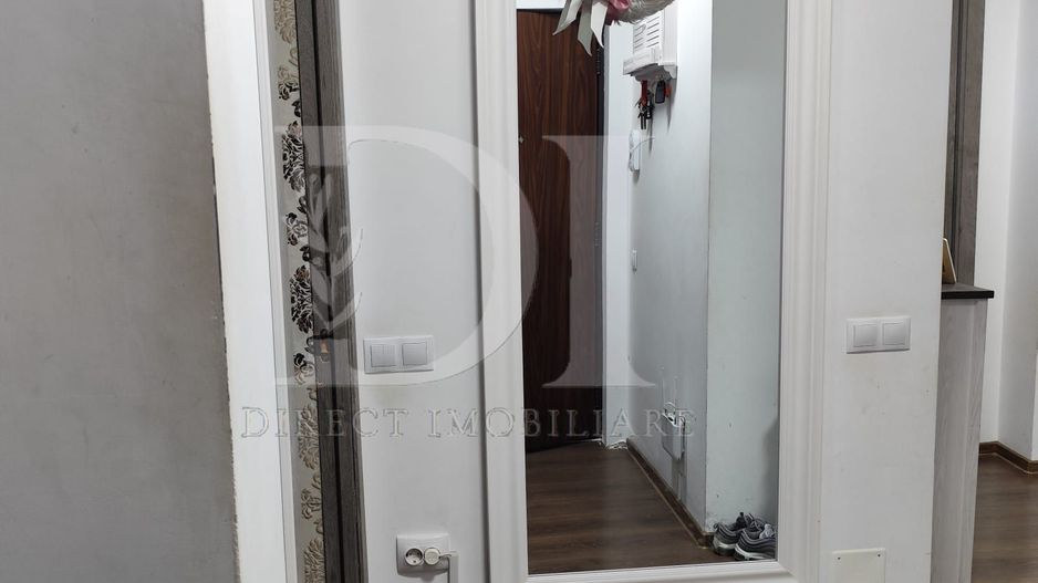 Apartament de inchiriat / etaj intermediar / Zona Porii - Poză 10