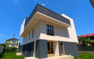 Vila moderna, Popesti-Leordeni, Strada Pavlicheni, acces rapid metrou - Poză 1