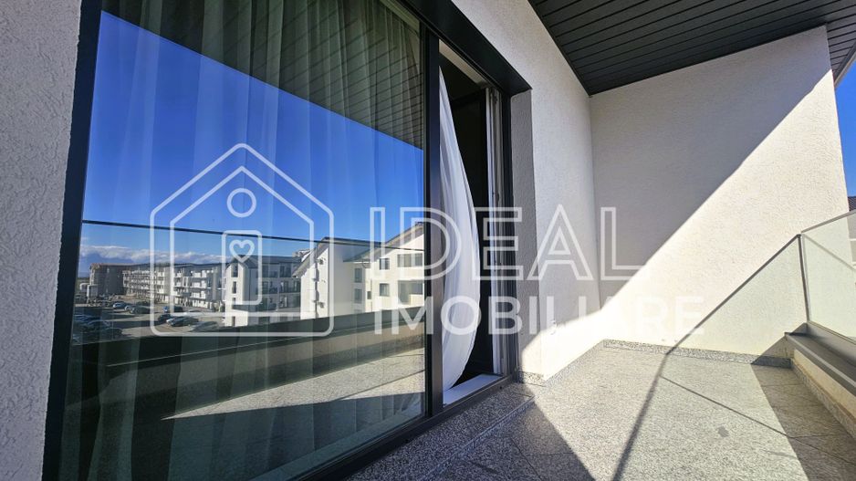 Apartament modern cu 3 camere, la cheie – zona Doamna Stanca - Poză 5