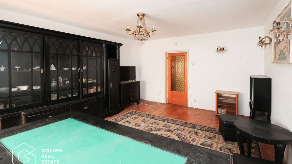 Apartament 3 camere, Ultracentral, Bd. Națiunile Unite, et. 2, 81 mp - Poză 2