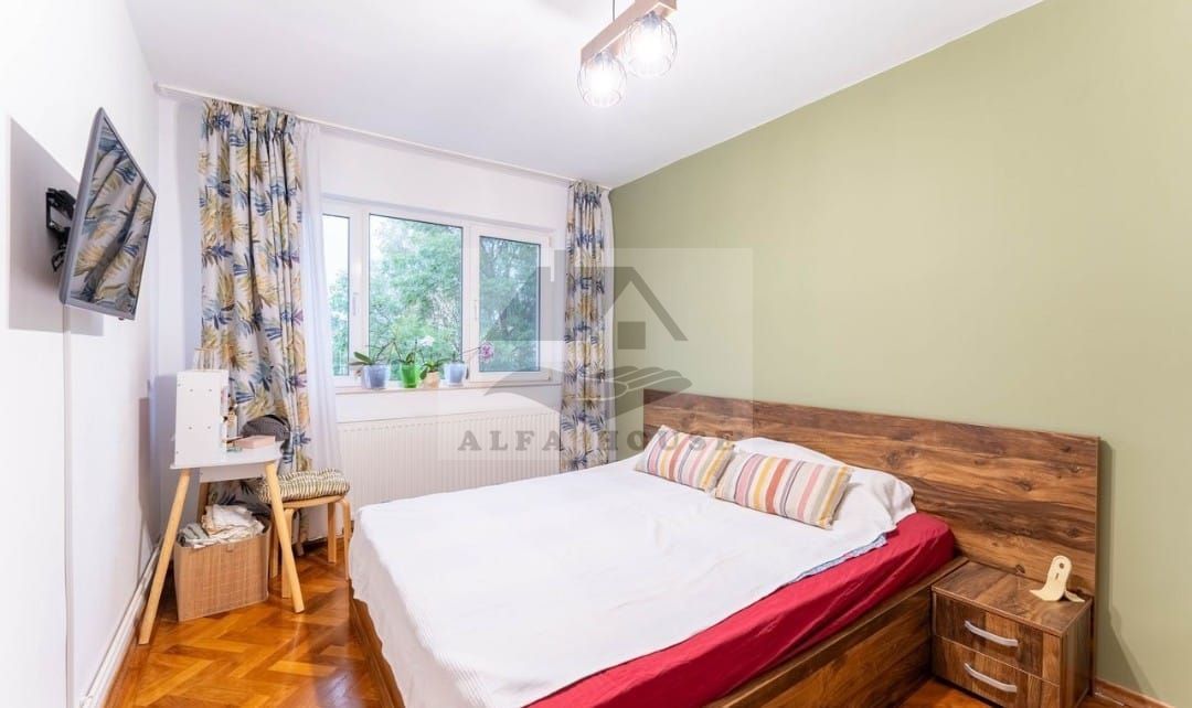 Apartament cu doua camere, Astra - 49 mp + 6mp balcon - Poză 6