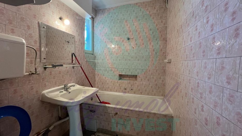 4 camere-Cotroceni- Centrala Proprie-Loc Parcare - Poză 8