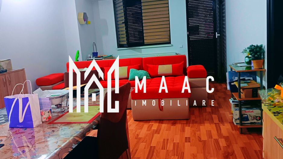 Apartament 3 camere de vânzare | Râmnicu Vâlcea, Central | 75 mp - Poză 2