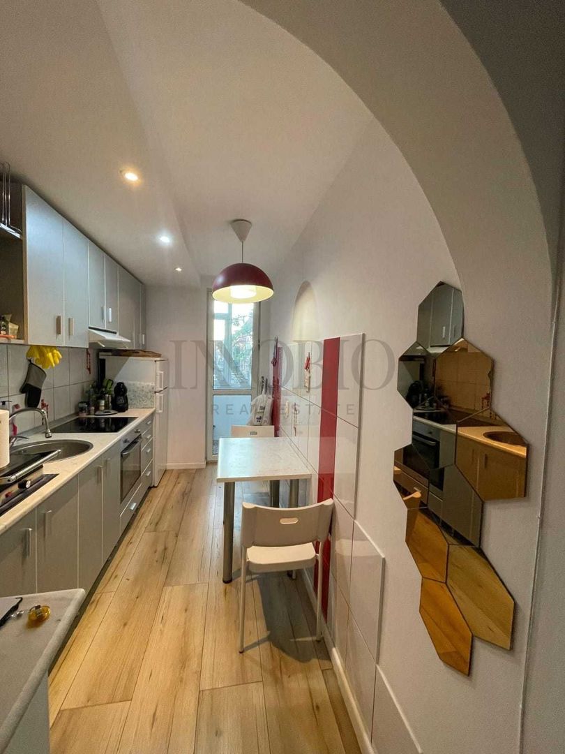 Apartament 2 renovat | Modern | Central - Piata Victoriei - Poză 1