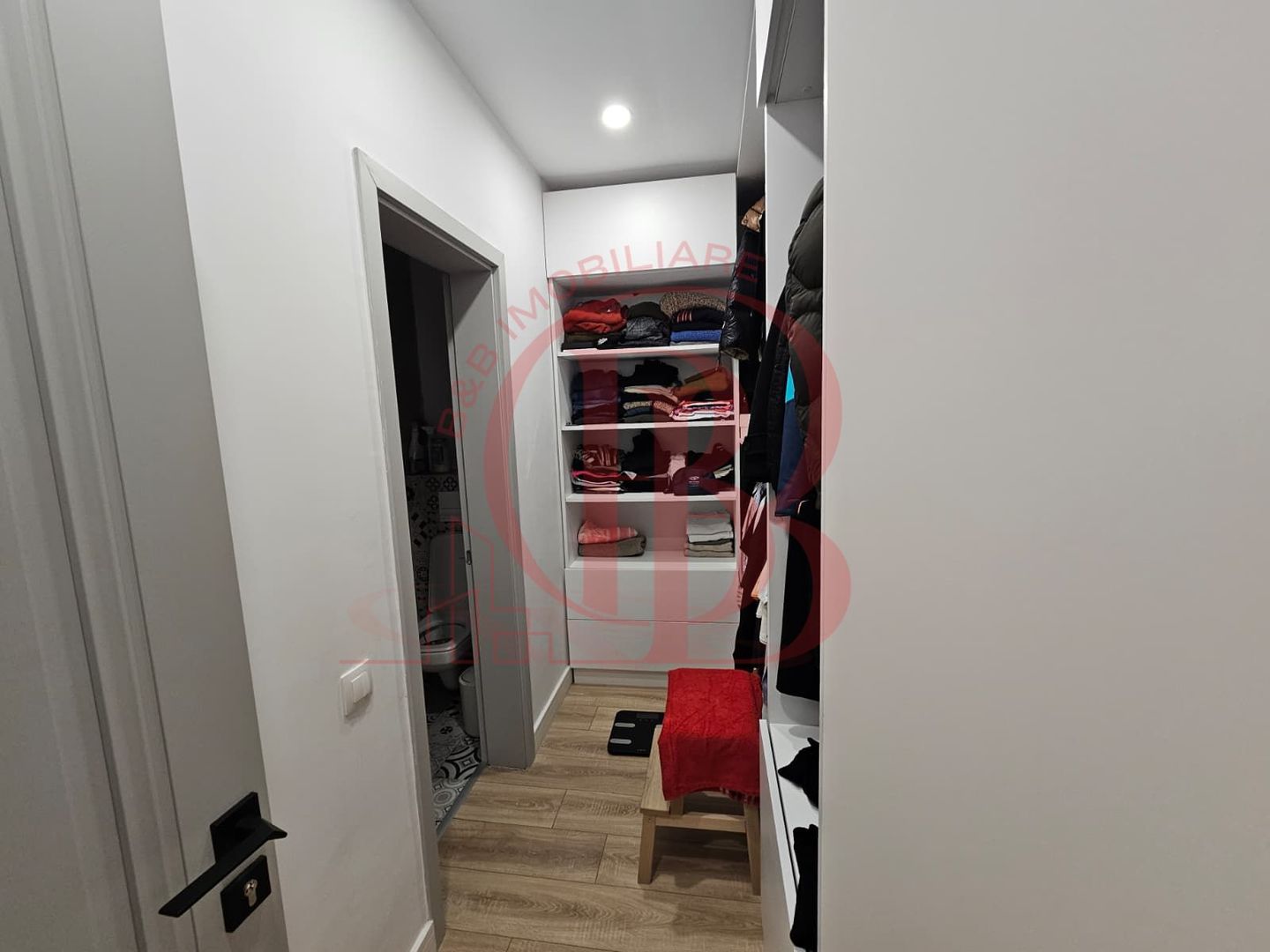 Apartament 3 camere+Birou Theodor Pallady Metrou Teclu - Poză 4