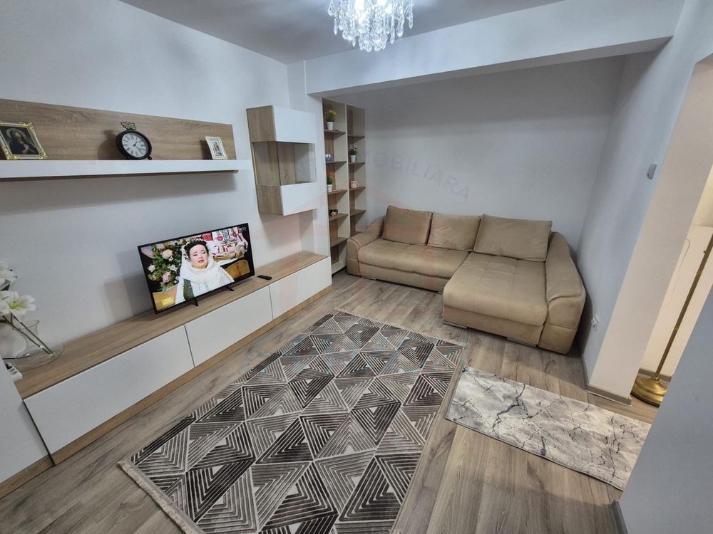 De vanzare apartament 1 camera, Ireg, etajul 1, 59.000 EURO - Poză 1