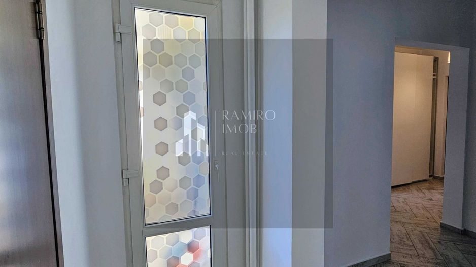 Apartament 3 camere, Tineretului/P-ta Norilor, 5 min metrou, renovat - Poză 8