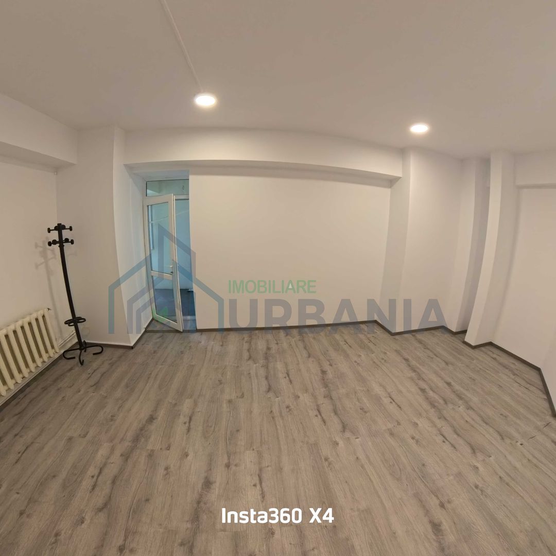 Închiriere birouri renovate în zona Sărărie – Independenței, Iași - Poză 5
