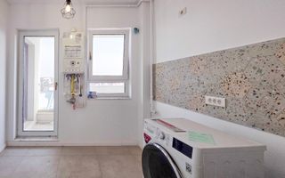 | Spatiu Birou - Bloc Boutique - 2 Camere&Terasa | Jovial Residence 3 - Poză 9