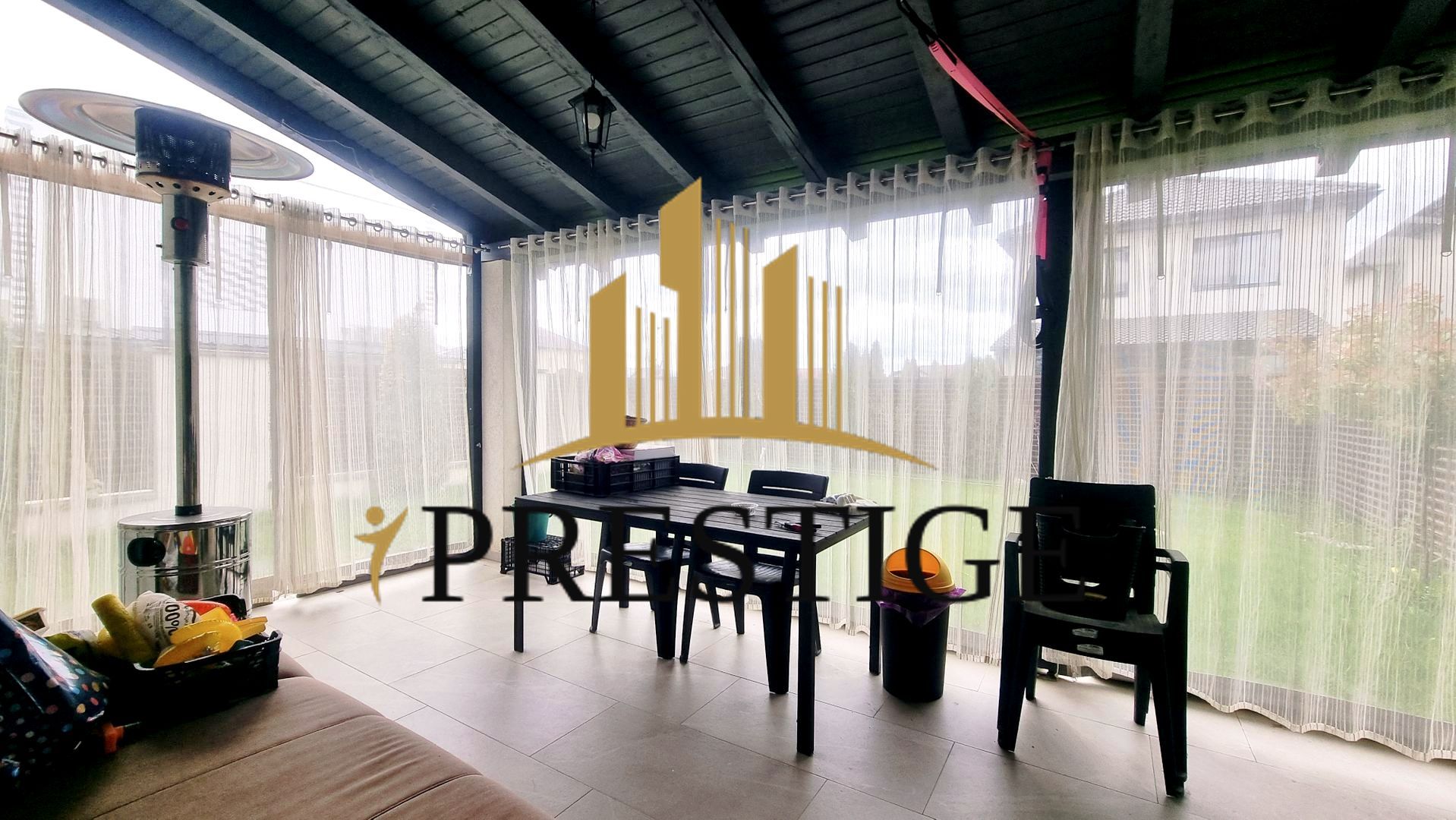 CASĂ DE VÂNZARE ȘELIMBĂR | TEREN 265 MP | CURTE 200 mp | CARPORT - Poză 20