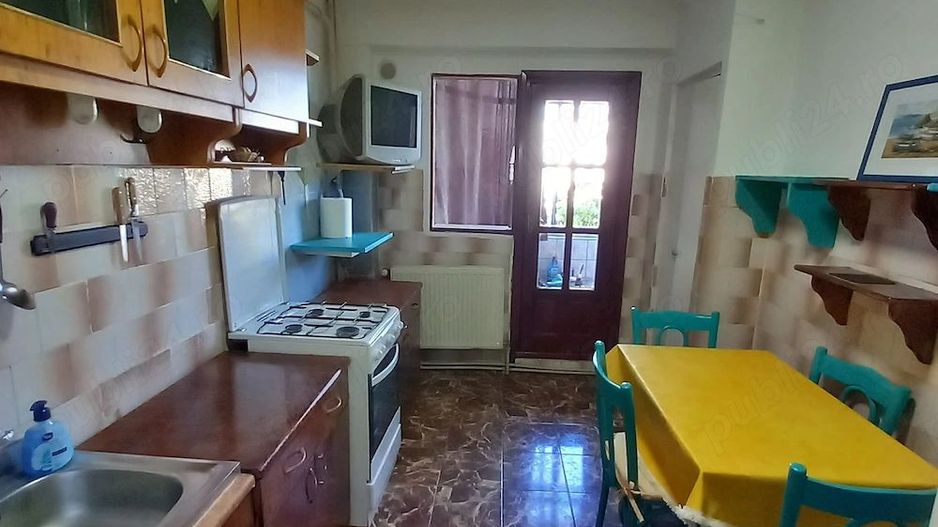 De inchiriat apartament cu 2 camere, etaj 3, Siderurgistilor, 1400 lei - Poză 4
