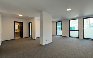 Apartament 2 camere Platinia Avram Iancu, pretabil locuinta / birouri! - Poză 1