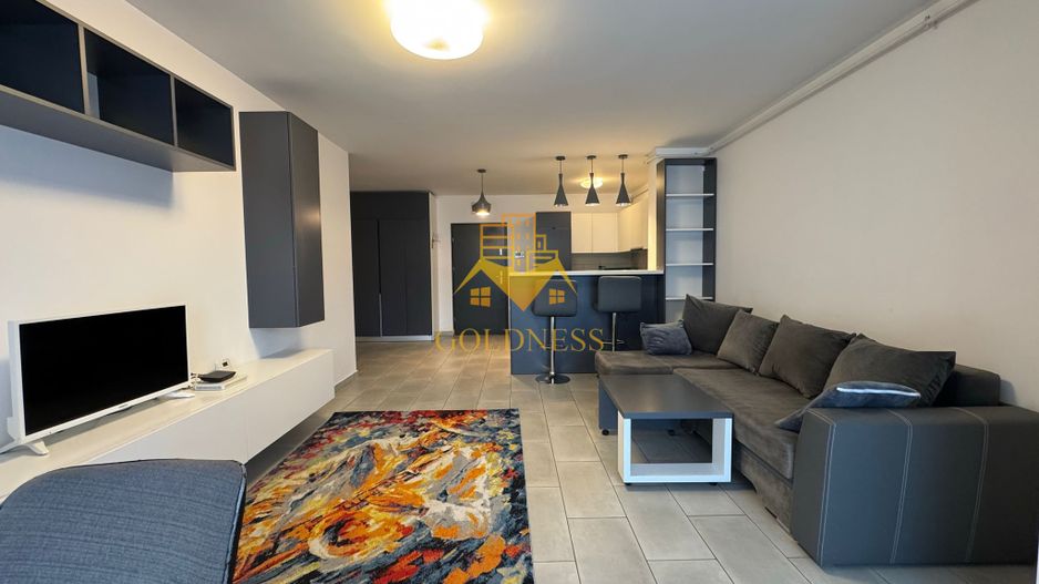 2 camere,garaj, bloc nou, zona Centrala, Bosch, Ntt Data,Pet Friendly - Poză 5