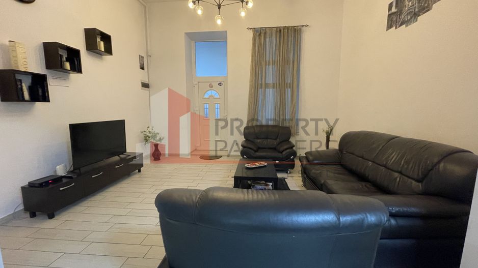 Apartament 2 camere centru vechi, ideal Airbnb - Poză 6