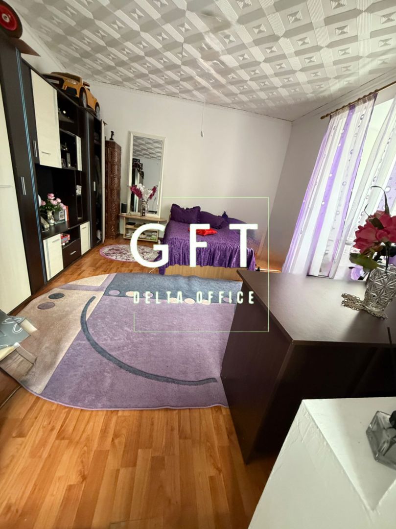Casa ultracentral + piscină - Poză 8