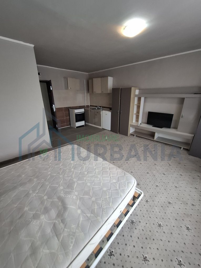 Garsonieră Tatarasi foarte aproape de piața Chirilă - Poză 2