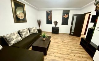 Apartament 2 camere de inchiriat, mobilat, luminos, 13 Septembrie-Pet Friendly - Poză 10