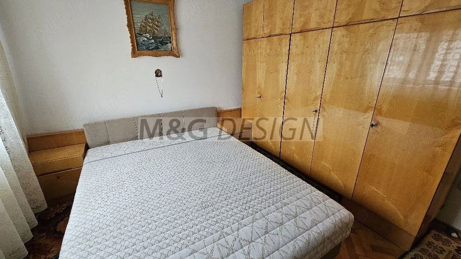 Apartament 3 camere Soarelui - Poză 7