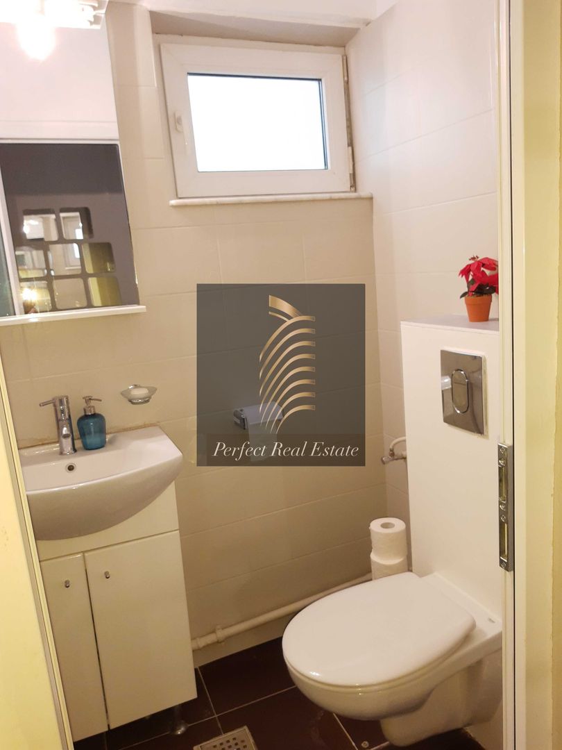 Apartament 3 camere de vânzare – Zonă Centrală | Etaj 1 - Poză 7