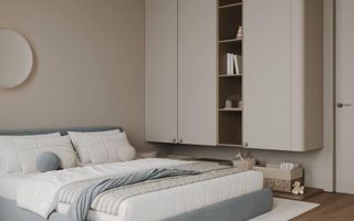 Casa Individuala | Lac | Baloteşti | 175 mp | 500 mp teren - Poză 20