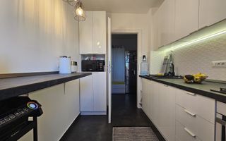 3 camere Gorjului, Iuliu Maniu NOU - Poză 1