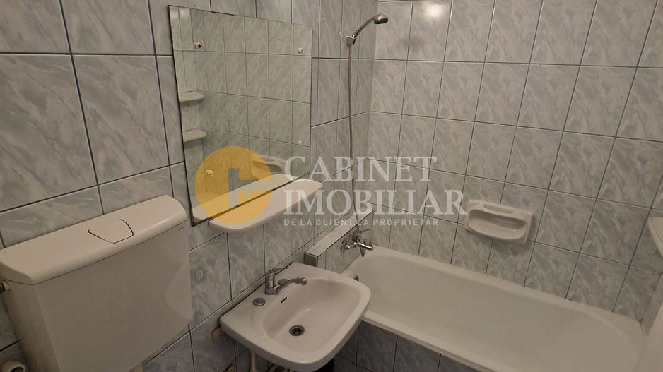 2 Camere Decomandat-mobilat/utilat- Zona Alexandru cel Bun-Familial - Poză 6