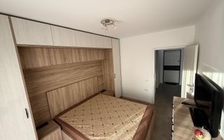Apartament 2 camere, Tip Studio, langa statia de metrou M2 Berceni - Poză 12