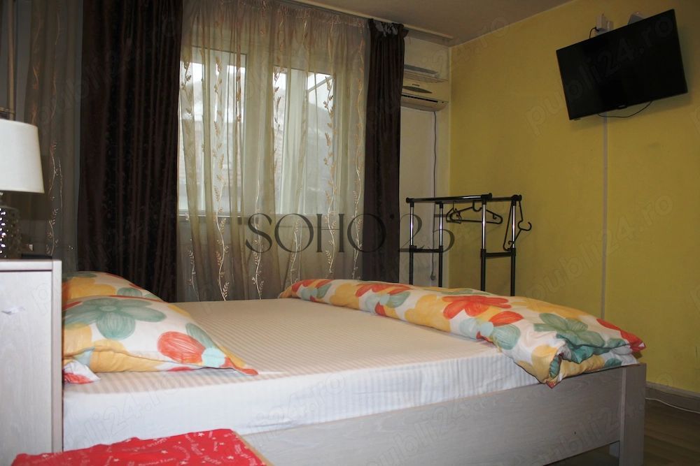 Apartament 2 camere decomandat | Floreasca – Dorobanți - Poză 6