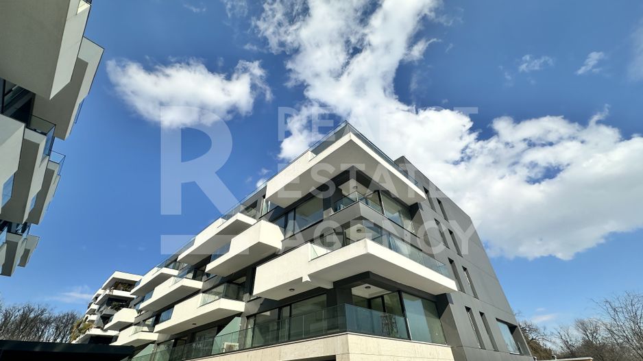 2 camere - Northberi, Jandarmeriei/Baneasa - Poză 12