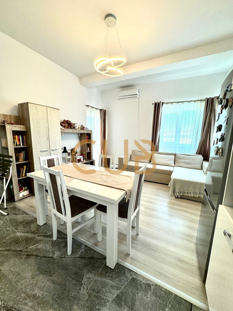 2cam mobilat+utilat | bloc nou,centrala, parcare | Giroc Neptun Profi - Poză 4