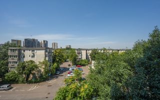 RARITATE la vânzare - 3 camere, etaj 4, Calea Vacaresti-Mall Sun Plaza - Poză 24