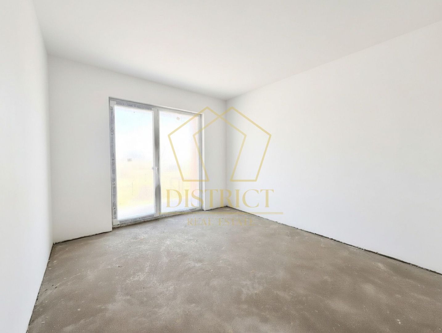 Apartament cu 2 camere si curte de 55mp | Mosnita Noua | Lidl - Poză 5