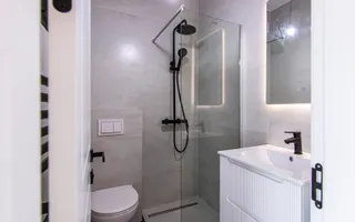 | OTOPENI | VILA INDIVIDUALA | 5 CAMERE | FINISATA COMPLET | ACTE LA ZI | - Poză 52
