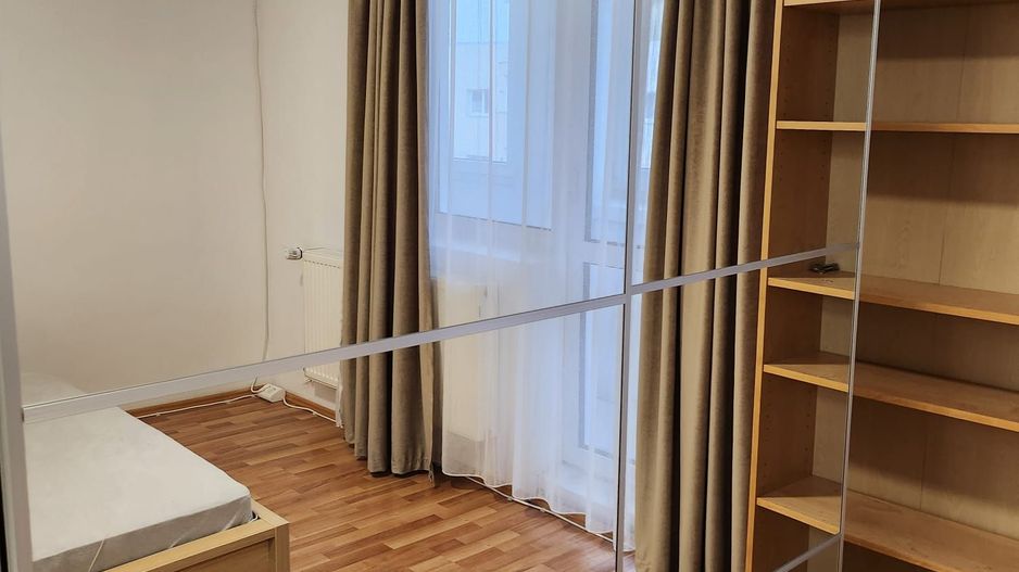 Vanzare Apartament 2 Camere Mall Vitan - Metrou Mihai Bravu - Poză 14