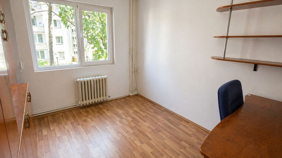 3 Camere | Grigorescu | Balcon | 60 mp | Pet Friendly - Poză 3
