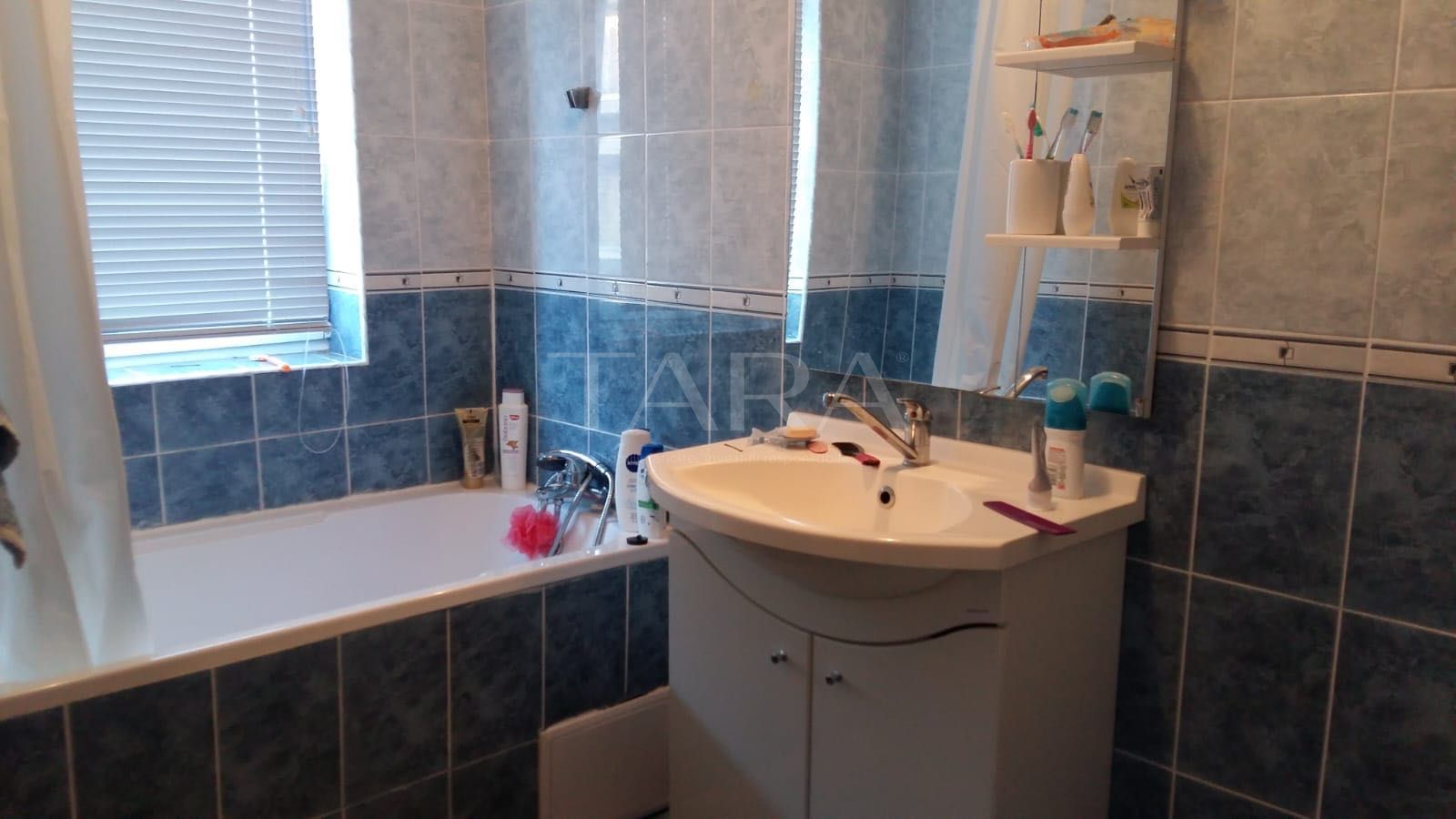 Garsonieră modernă cu terasă,  zonă liniștită, aproape de Vivo Cluj. - Poză 7