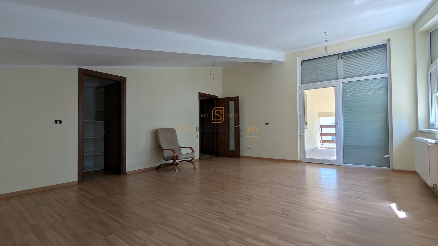 Vila de inchiriat in zona Berceni-Grand Arena, P+1+M, 1500 mp teren - Poză 3