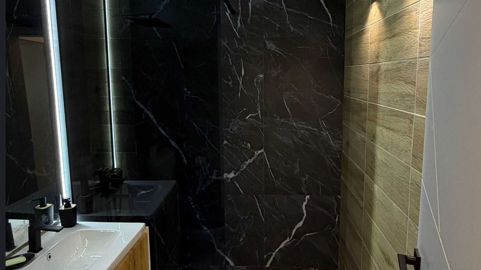 AP. 2 CAMERE STEFAN C. M, PRIMA INCHIRIERE, PET-FRIENDLY, METROU - Poză 6