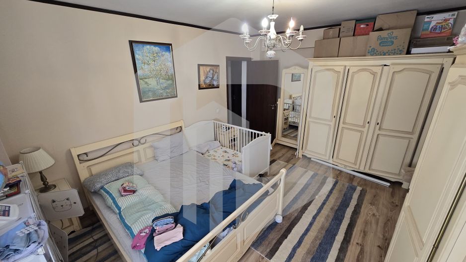 Apartament 3 camere decomandate parcare subterana Calea Dumbravii - Poză 3