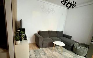 Apartament 3 camere, 56 mp balcon 11 mp parcare subterană. - Poză 1