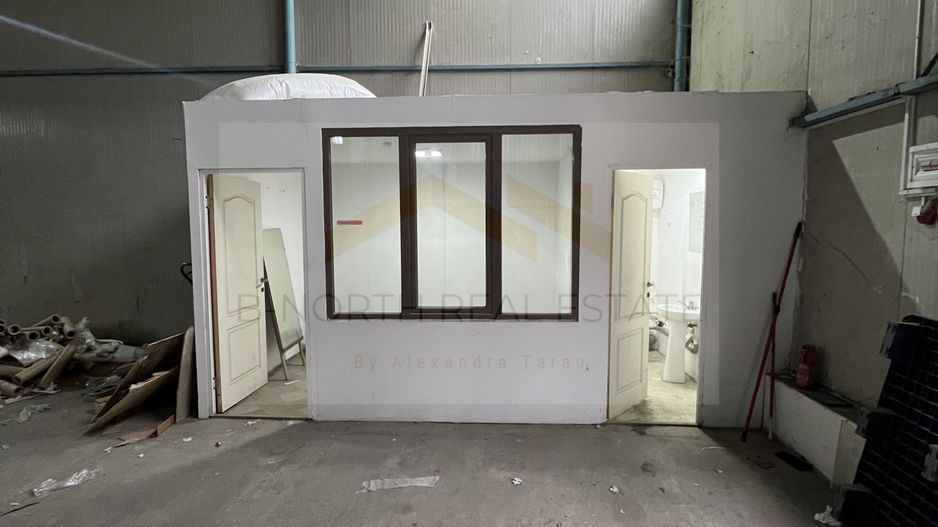 Hale de Inchiriat - Poză 2